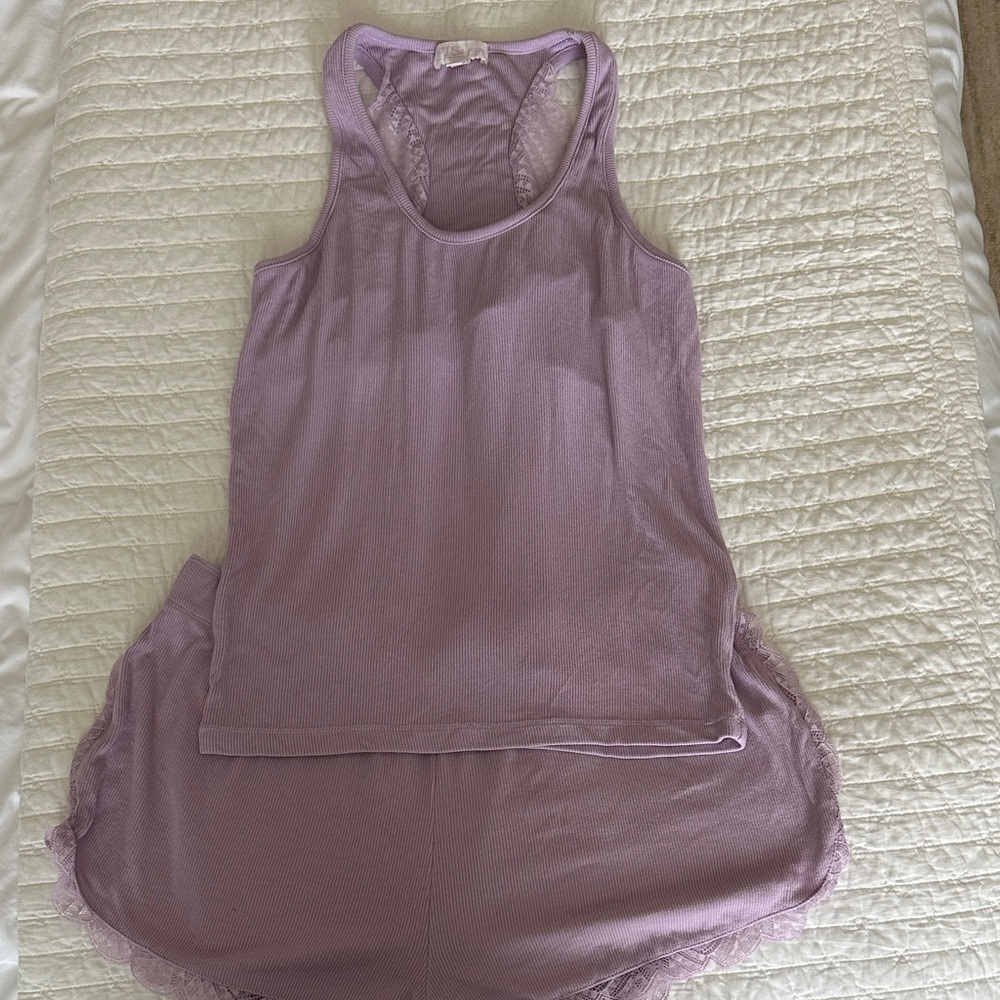 PJ Salvage set